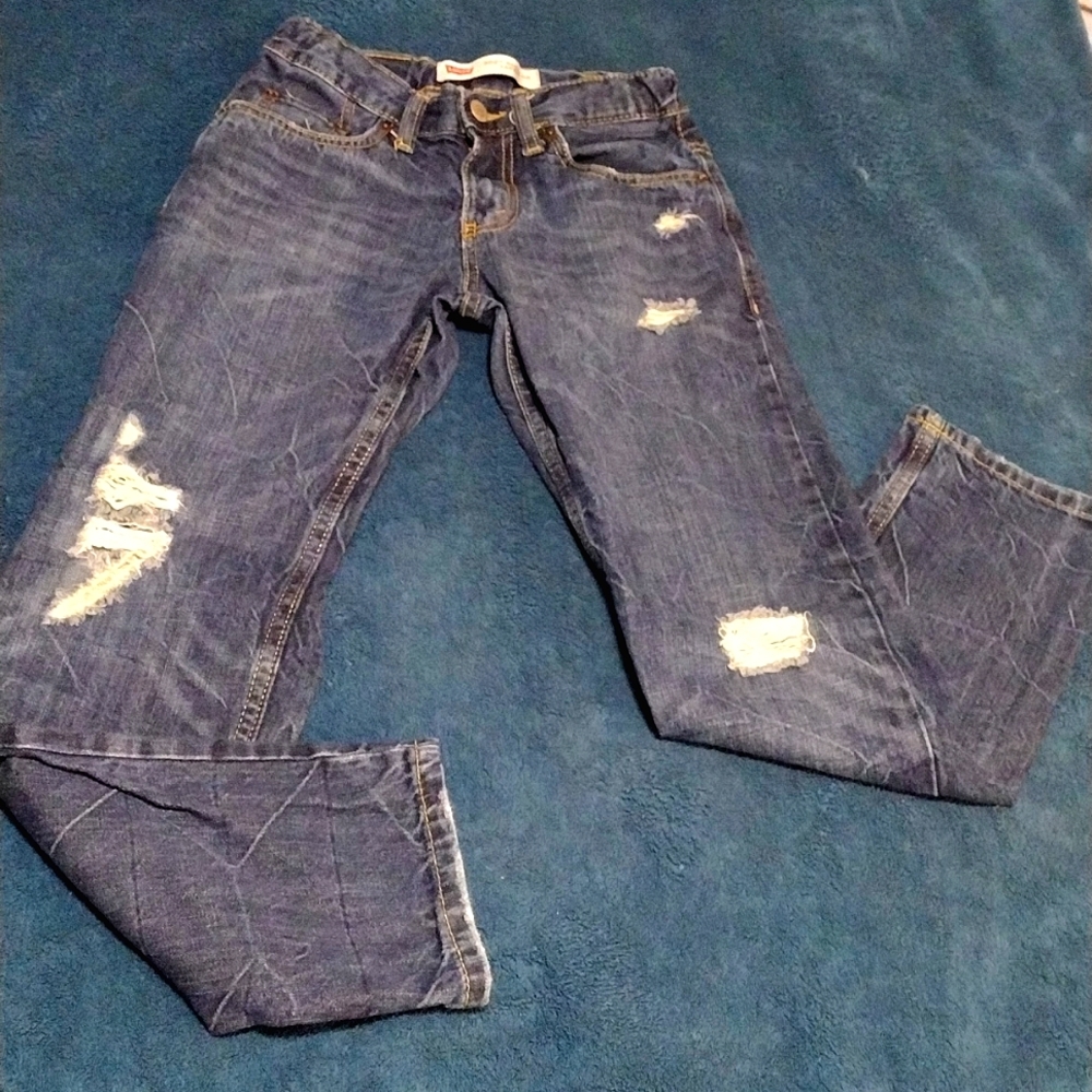Levi Jeans